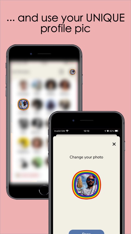 CH Border PRO screenshot-3