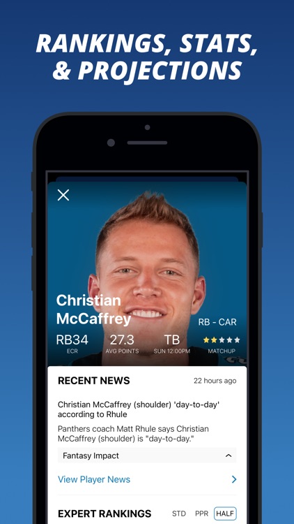 Fantasy News by FantasyPros