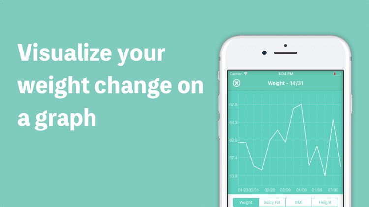 Family Weight Tracker