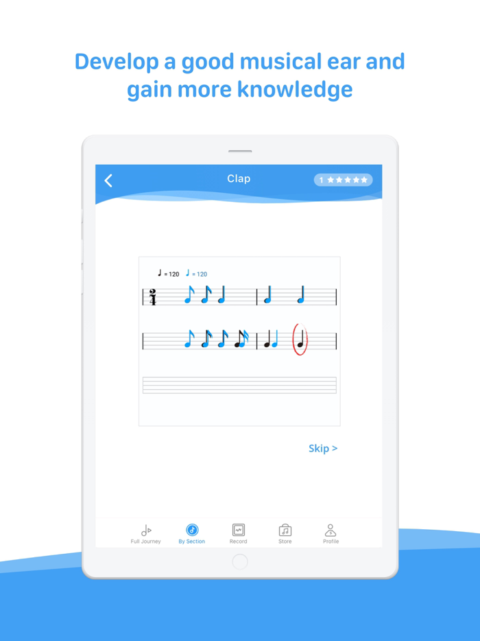 AURALBOOK for AMEB Grade 1-8