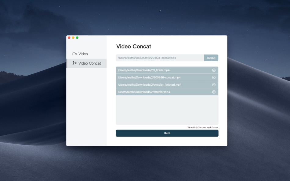 #3. PineconeSuppress (macOS) 由: Di Ju
