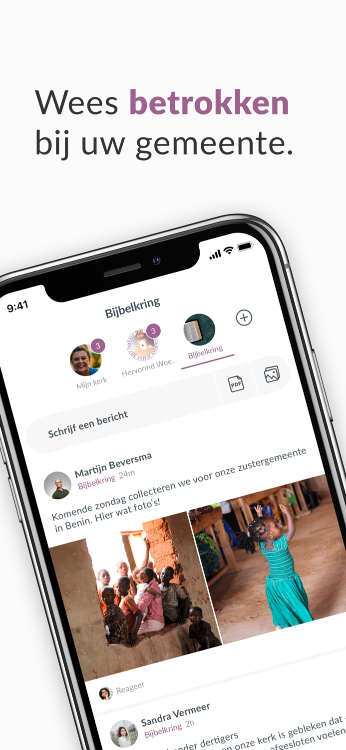 Hervormde Gemeente Woerden