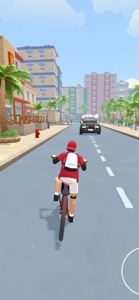 Tilt Race 3D screenshot #4 for iPhone