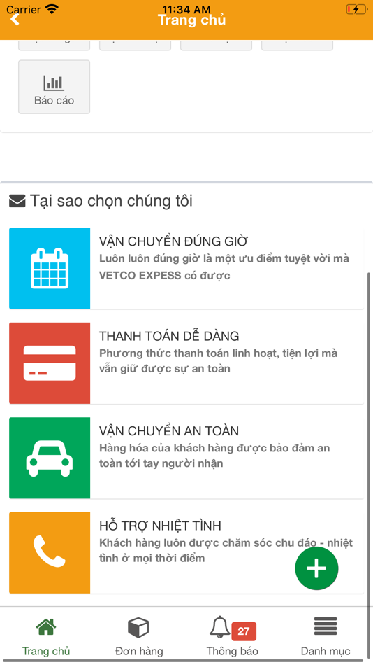 #8. VETCO (iOS) 게시자: Nguyen Cuong