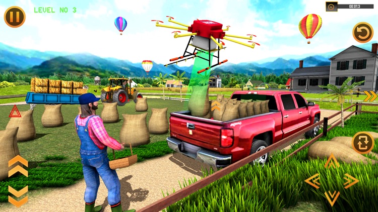 Farming Simulator 2023 screenshot-4