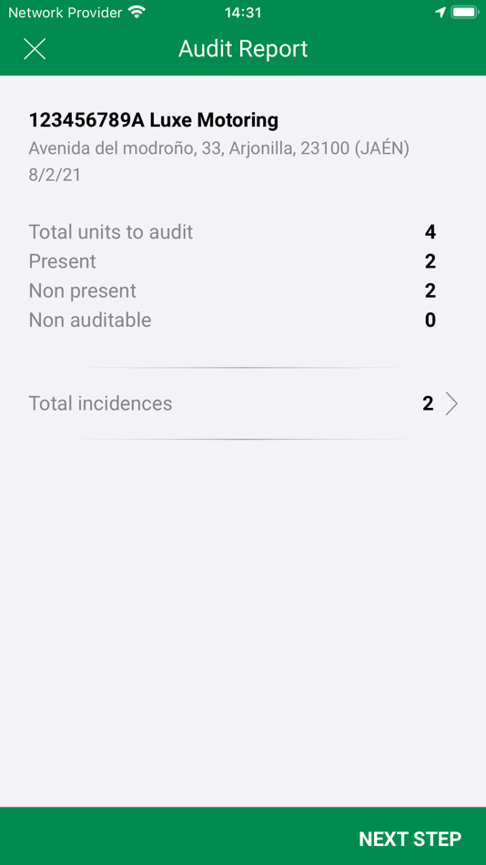 #7. DEKRA i-Check (iOS) 게시자: DEKRA Automobil GmbH