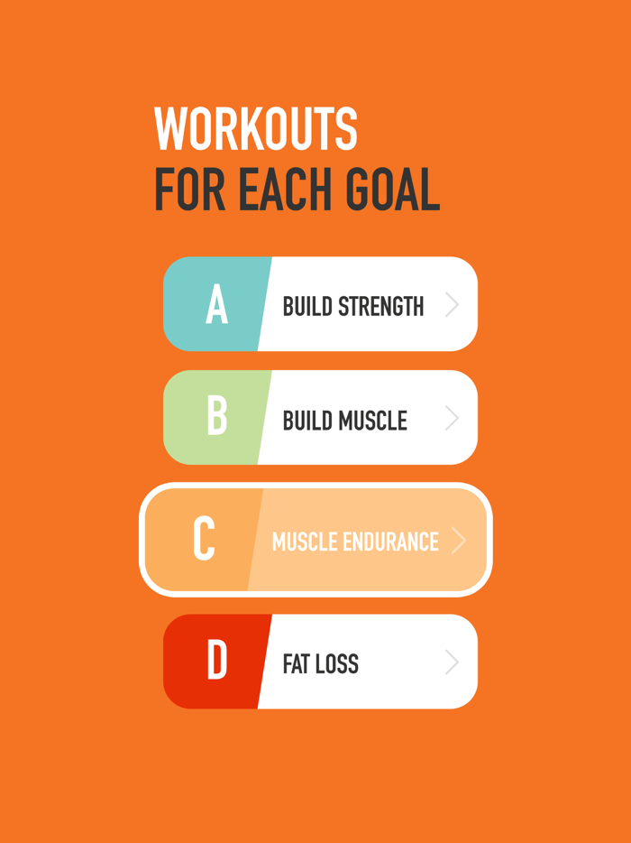 Home Workout - For Men