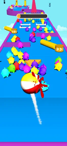 Game screenshot Roller Mop 3D mod apk