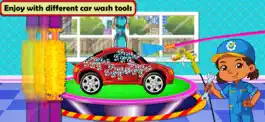 Game screenshot Auto Repair Workshop apk