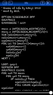 basic: язык программирования айфон картинки 2