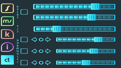 AglayaPlay Mobile Controller Screenshot