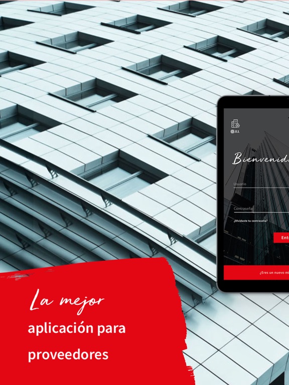 Screenshot #4 pour MyProperty Partner