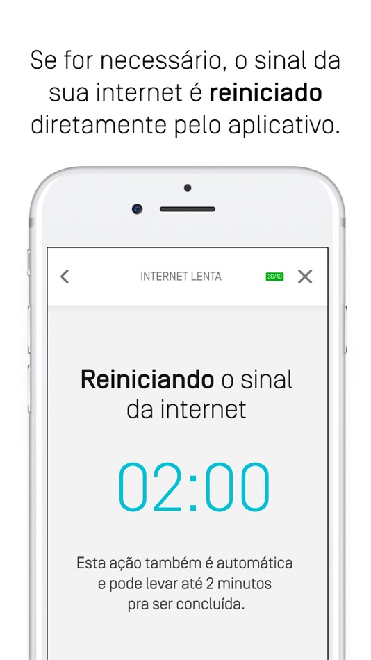 #4. Técnico Virtual (iOS) Podle: Oi S.A.
