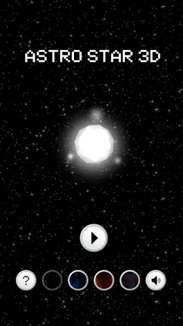 Game screenshot Astro Star 3D mod apk