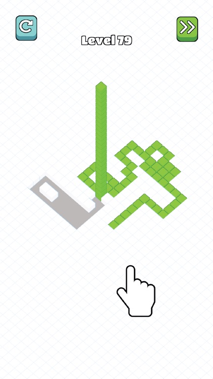 Stack Maze screenshot-6