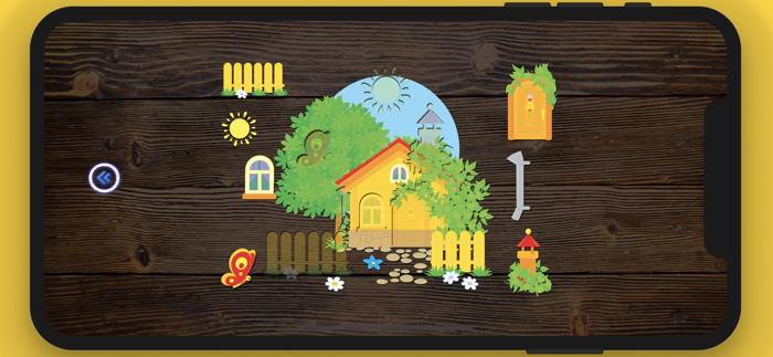 Educational Learning Puzzles