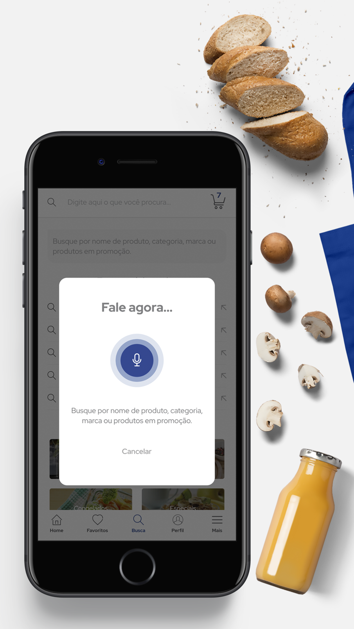 Colatusso Supermercado