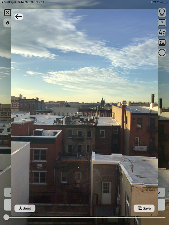 Screenshot #5 pour ScribScrab