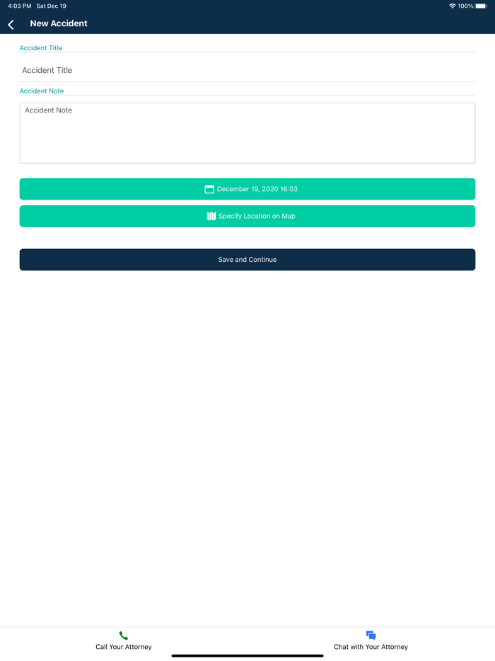 VanMeveren Law Group