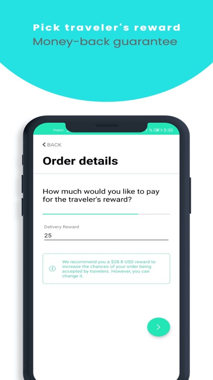 H2D - International Shopping screenshot-3