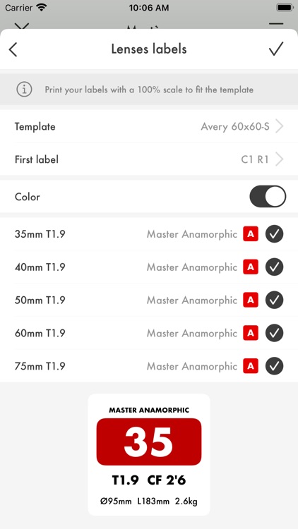 Camlist screenshot-8