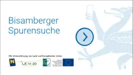 Game screenshot Bisamberger Spurensuche mod apk