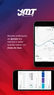 jmt service iphone screenshot 3