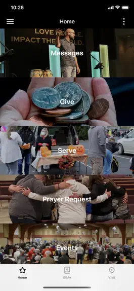 Game screenshot Bright Christian Church mod apk