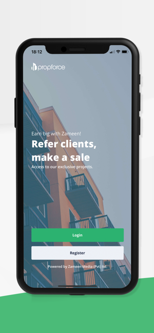 Propforce Affiliates(圖1)-速報App
