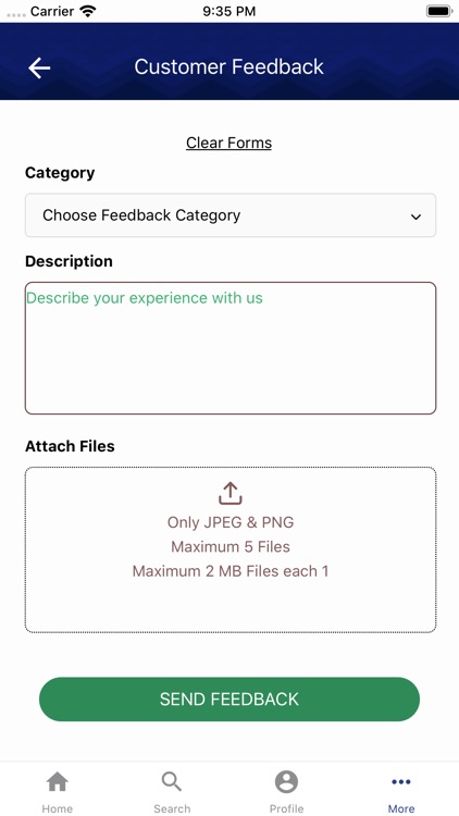 APRIL Connect by APRIL Group screenshot-7