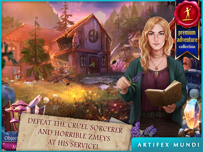 Eventide 3 Legacy of Legends