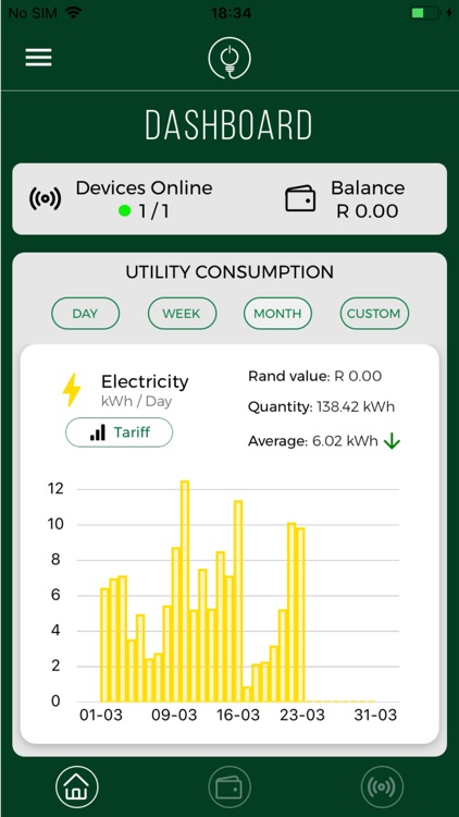 Switch Energy