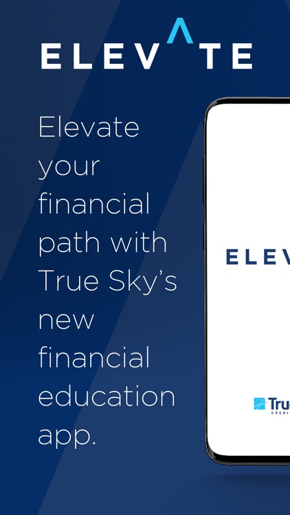 ELEVATE-Online Courses