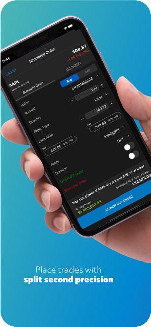 TradeStation - Trade & Invest(圖9)-速報App
