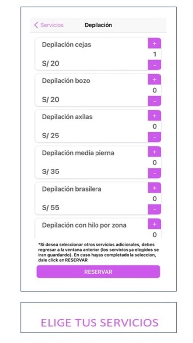 PeluHome Screenshot 3 - AppWisp.com