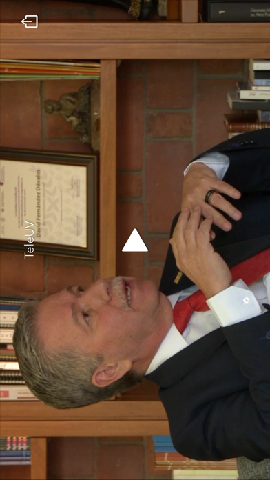 Screenshot #3 pour Tele UV