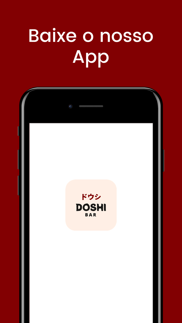Doshi Bar