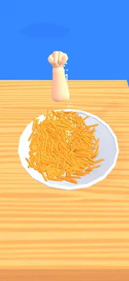Game screenshot Chips Factory 3D hack