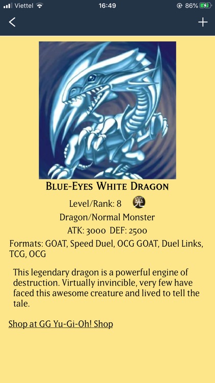 Yu-Gi-Oh! All-In-One Tool