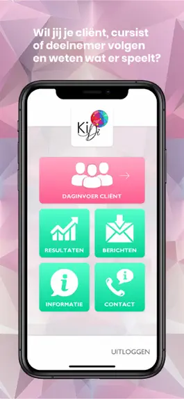 Game screenshot KiDi apk