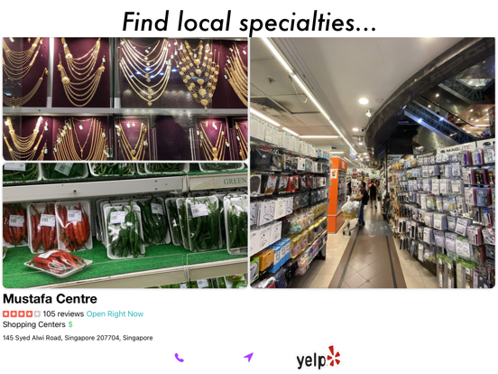 Screenshot #5 pour Trippy - Travel App