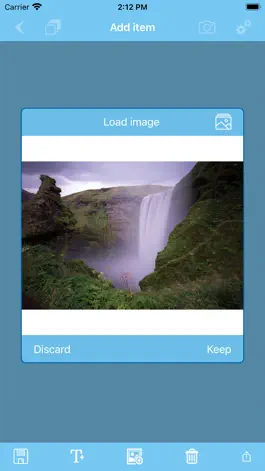 Game screenshot EasyPhotoFusion apk