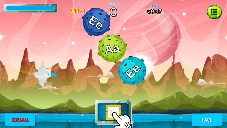 MDS Phonics screenshot-4