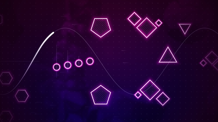 Sine the Game screenshot-3