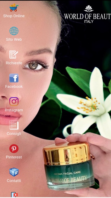 World Of Beauty Screenshot