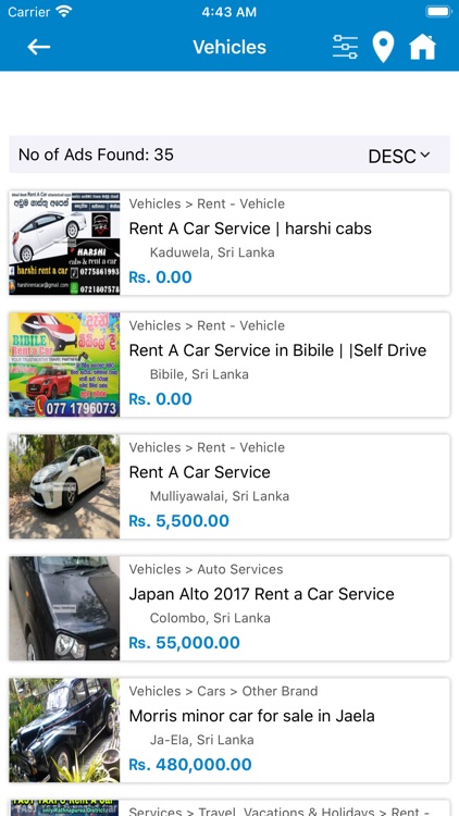 ListWithBest