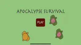 Game screenshot Apocalypse Survivor mod apk