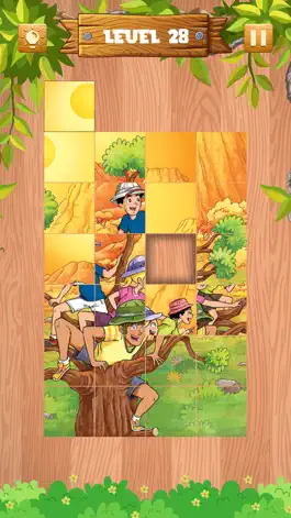 Game screenshot Sliding Block Puzzles mod apk