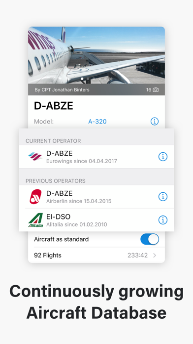 OffBlock Screenshot