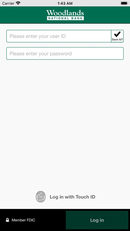 WNB - MobileWay Business